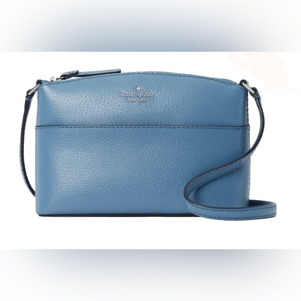 ♠️Kate Spade Grove St. Millie Baltic Sea Blue - Picture 10 of 17